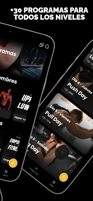 Generation Diamond Inc Screenshot 1