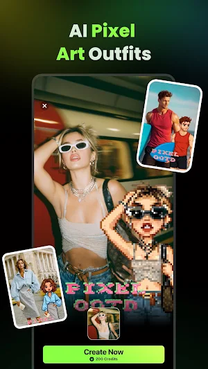 AI Catch: AI Video Generator Screenshot 3