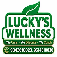 LUCKY'S WELLNESS