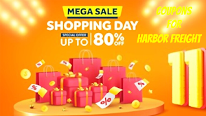 Coupons for Harbor Freight Screenshot 0