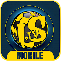 LSTV - Lịch Trực Tiếp Bóng Đá