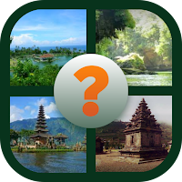 Wisata Indonesia Game