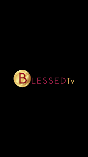 Blessed TV Screenshot 0