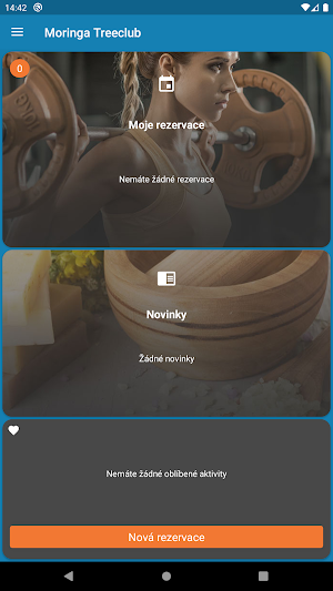Moringa Treeclub Screenshot 3