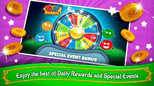 Loco Parchis - Magic Ludo & Mega dice! USA Vip Bet Screenshot 3