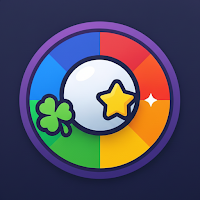 PinLuckr - Spin to Decide!