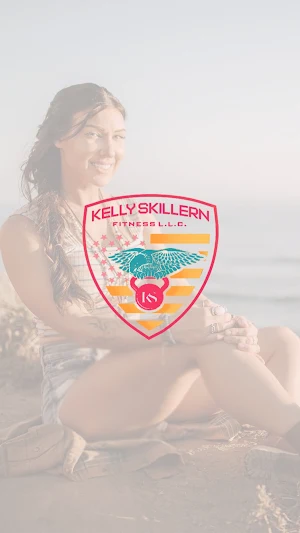 FITNESS BY KELLY Screenshot 0