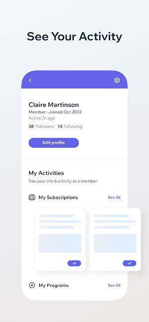 SourcingXPress Screenshot 1