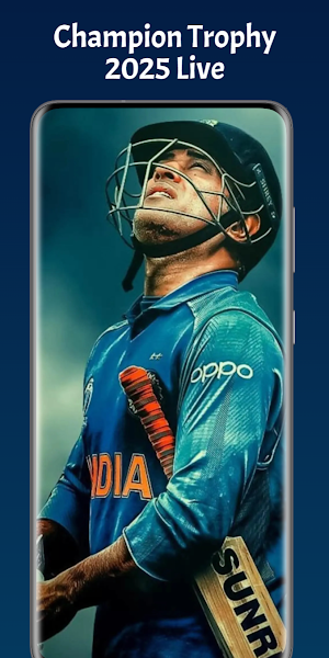 HD Sports Live Cricket TV HD Screenshot 1