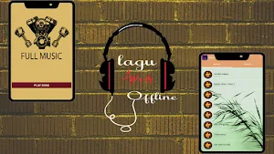 Gamma Band Satu Atau Dua Mp3 Offline Screenshot 0