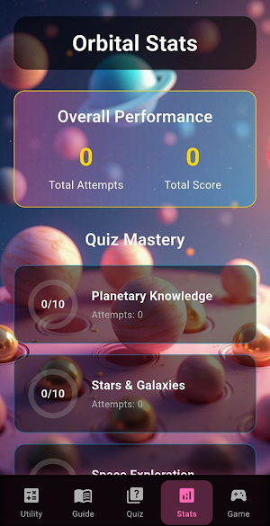 Planora Plinkon Screenshot 3