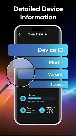 Battery Charging Animation App Screenshot 3