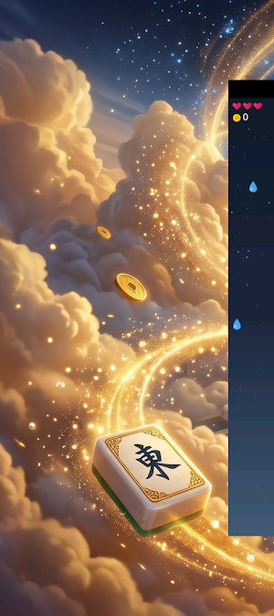 Crystal Rhythm Drop Screenshot 0