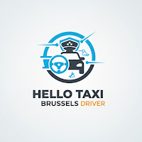 Hello Taxi Brussels Driver