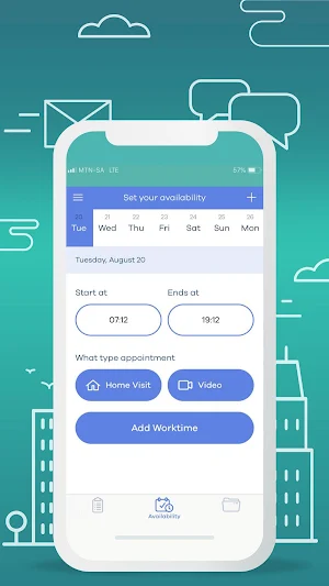 MHD for Doctors Screenshot 3