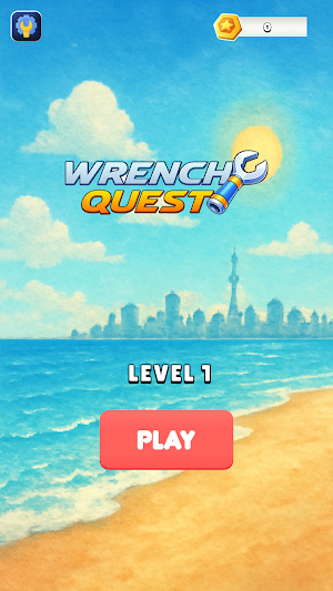 Wrench Quest Screenshot 0