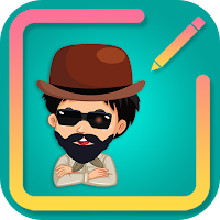 WA Sticker Maker and Emojis