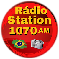 1070 AM Radio Station