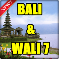 Bali Dan Wali 7 Lengkap
