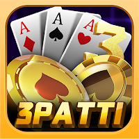 Teen Patti 3 Card