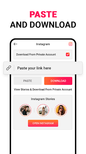 Video Downloader Screenshot 2