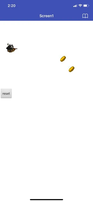 Get the Gold Screenshot 2