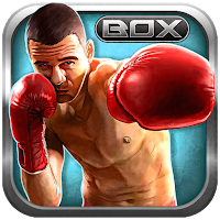 Real Boxing Combat Ultra MMA