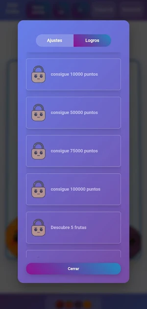 Salosuika Screenshot 1
