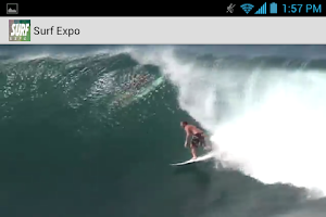 Surf Expo Screenshot 2