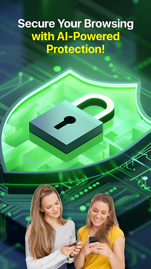 iLove VPN Super Fast Proxy VPN Screenshot 2