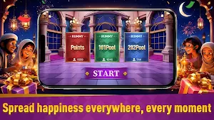 RummyMasterGO Screenshot 2