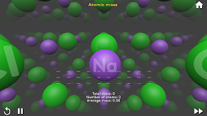 MEL Chemistry VR Lessons screenshot 5