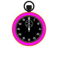 Chronometer retro 1bnaromfull