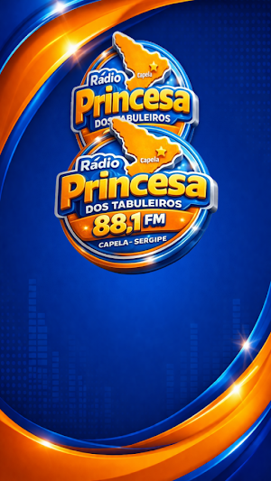 Rádio Princesa 88.1 FM Screenshot 2