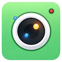 iCamera: Ultra Zoom HD Camera