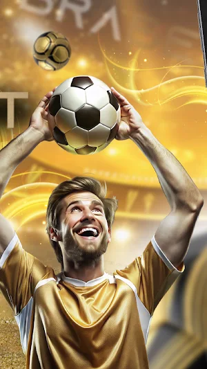 Bra-get Playmaker Screenshot 3