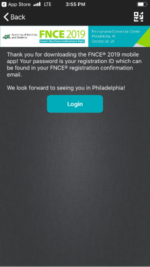 FNCE Screenshot 0