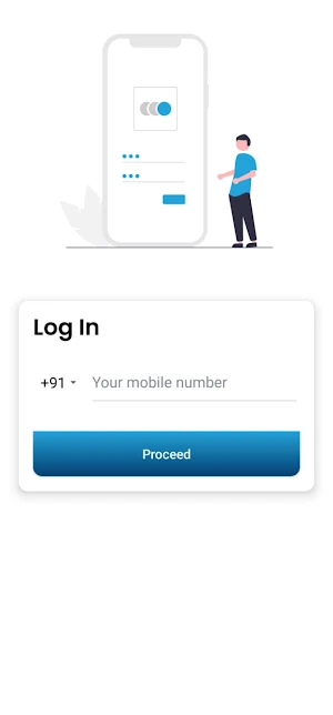 Loyalty Screenshot 1