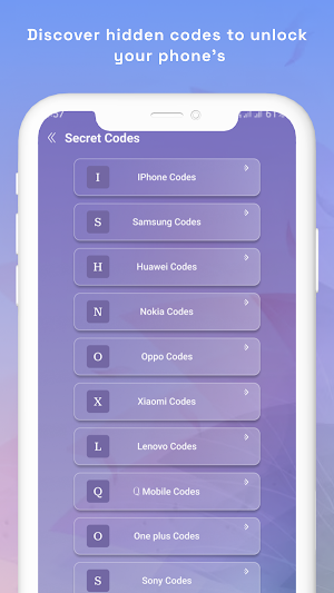 IMEI tracker - Find my Device Screenshot 3