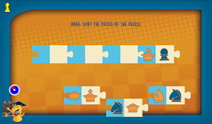 Ocachess - Chess Children Screenshot 2