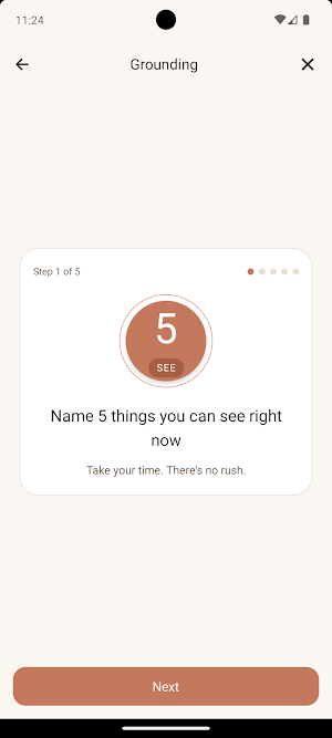 Quit Weed Tracker - Unfogged Screenshot 2