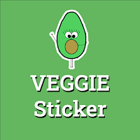Veggie WAStickerApps
