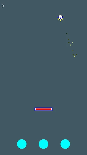 Reflect Defend Screenshot 0