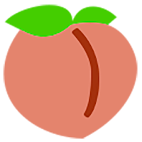 Peaches & Eggplants