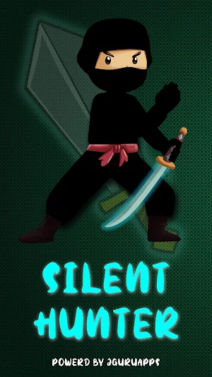 Assassin Hunter - Sword Killer Screenshot 0