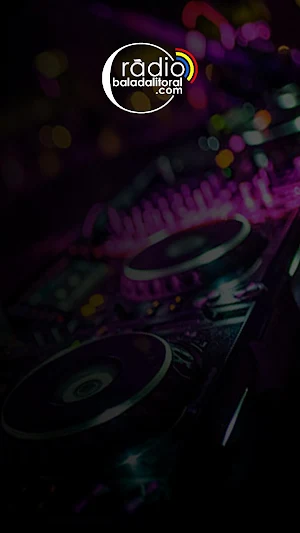 Rádio Baladalitoral Screenshot 1