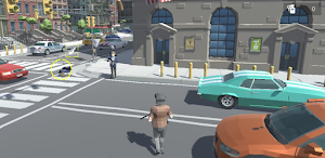 Gangster City Criminal Screenshot 2