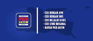 Cara Cek Pajak Kendaraan Jatim Screenshot 1