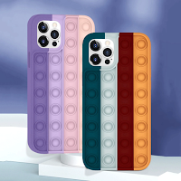 Pop It Fidget Phone Case - Official