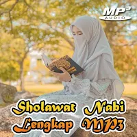 Sholawat Nabi Lengkap MP3